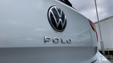 Volkswagen Polo 1.0 TSI Life 5dr Petrol Hatchback